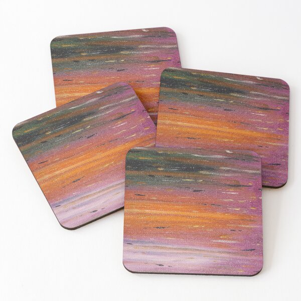 Item preview, Abstract Sky designed and sold by Elenaoilart.