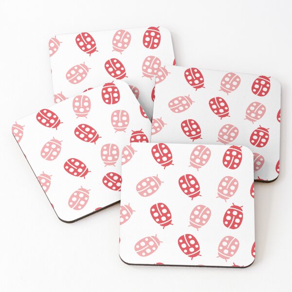 Item preview, Ladybug patterns designed and sold by anydirea.
