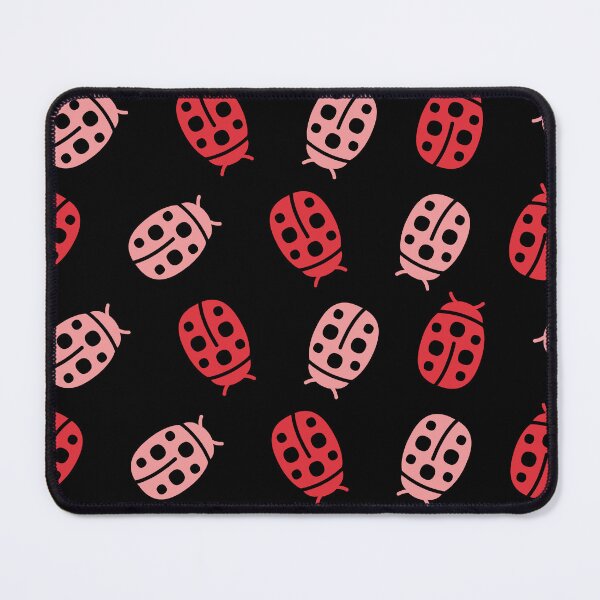 Item preview, Ladybug patterns designed and sold by anydirea.