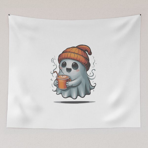 Item preview, ghost white coffee designed and sold by jkrphoto.