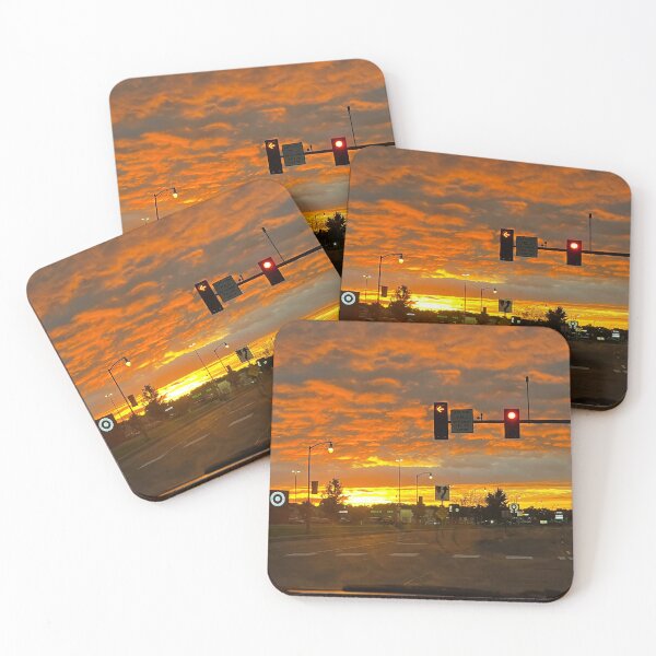Item preview, Amazing Sunset designed and sold by Jsim2502.