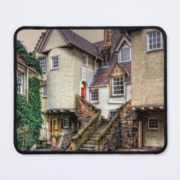 Item preview, Steps in White Horse Close designed and sold by tomg.