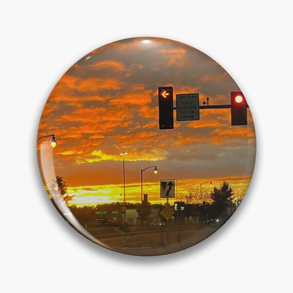 Item preview, Amazing Sunset designed and sold by Jsim2502.