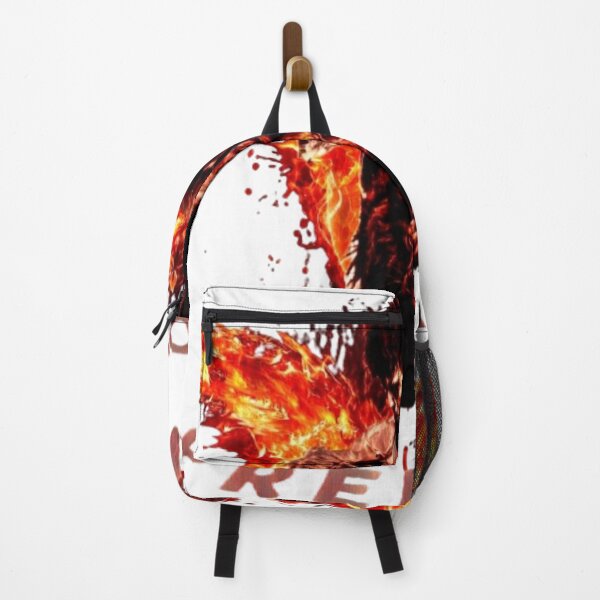 Item preview, Fire of freedom designed and sold by django727.