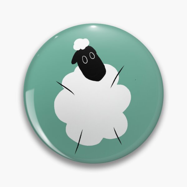 Item preview, WHERE IS THE SHEEP? designed and sold by Chris  Oak.