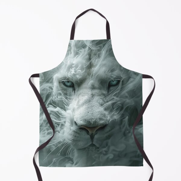 Item preview, Lion Smoke and Spirit designed and sold by InsanseCreation.