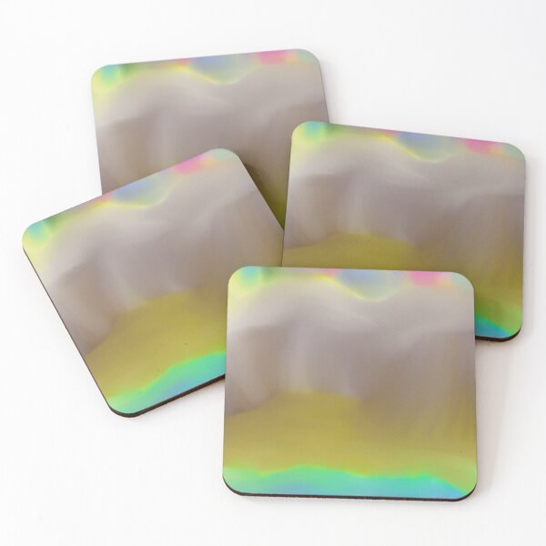 Item preview, Oil slick lake. designed and sold by Gmodartz.