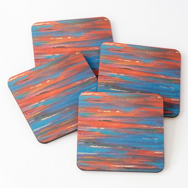 Item preview, Abstract water1 designed and sold by Elenaoilart.