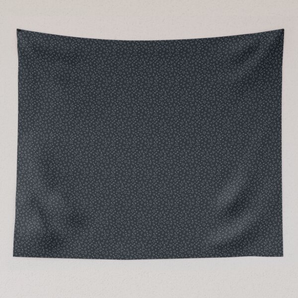 Item preview, Black & White Gracie Abrams Stars Pattern designed and sold by avekins17.