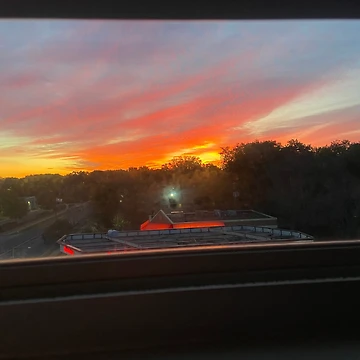 Artwork thumbnail, Sun Rise by Jsim2502