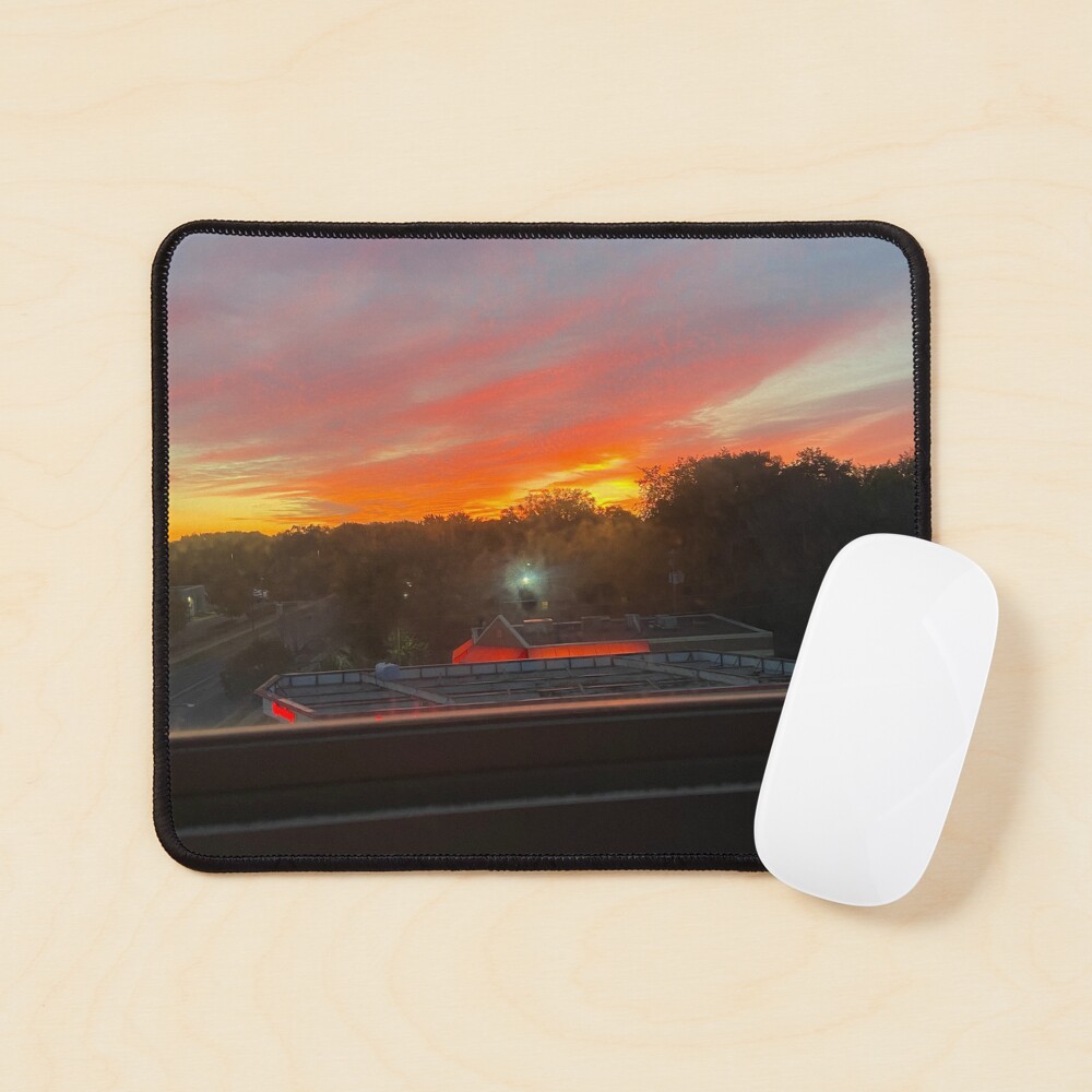 Item preview, Mouse Pad designed and sold by Jsim2502.
