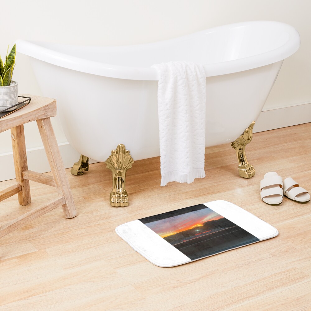 Item preview, Bath Mat designed and sold by Jsim2502.