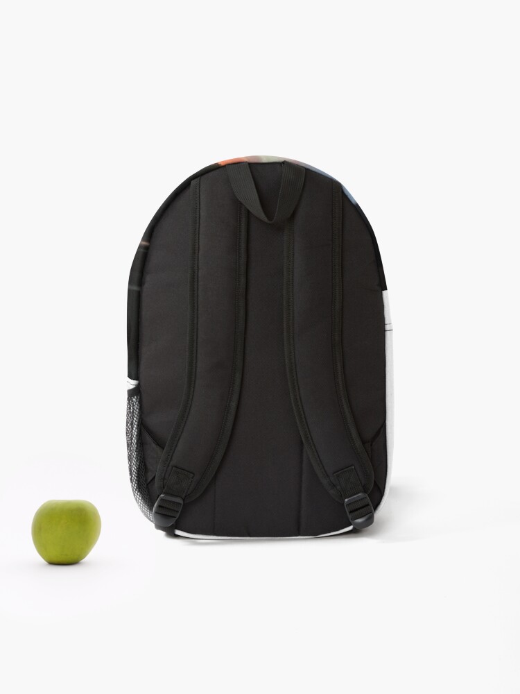 Thumbnail 2 of 3, Backpack, Sun Rise designed and sold by Jsim2502.