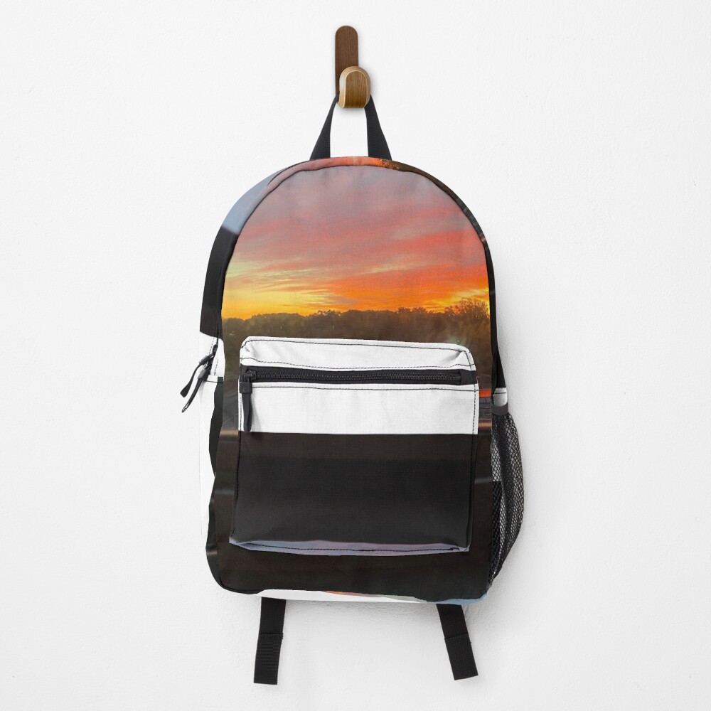 Item preview, Backpack designed and sold by Jsim2502.