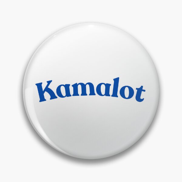 Item preview, KAMALOT  designed and sold by AmazedGrace.