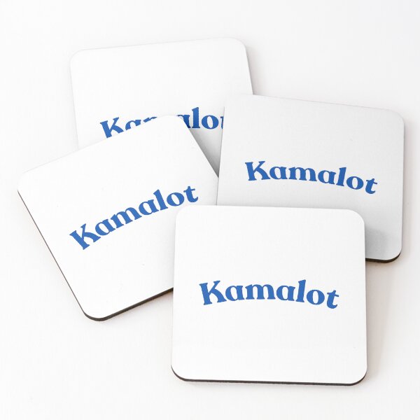 Item preview, KAMALOT  designed and sold by AmazedGrace.