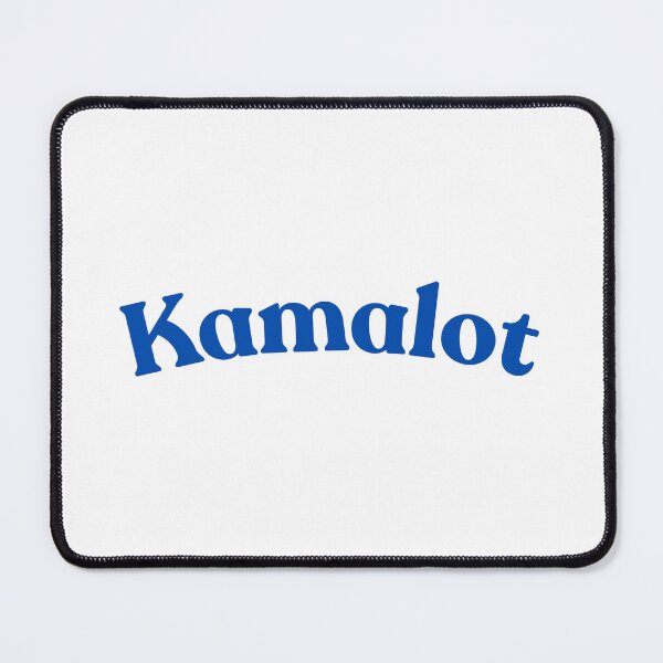 Item preview, KAMALOT  designed and sold by AmazedGrace.