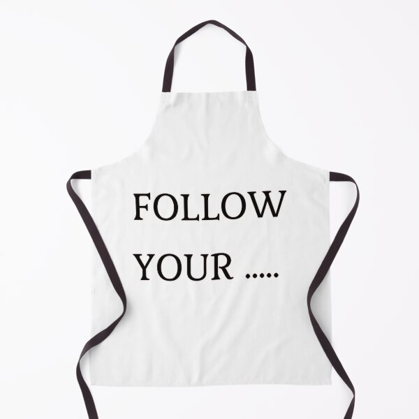 Item preview, FOLLOW YOUR.... designed and sold by Princesse2shop.