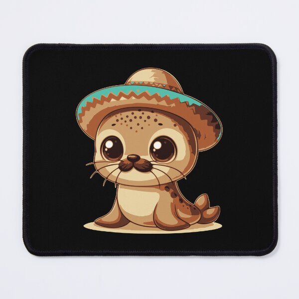 Item preview, Baby Seal designed and sold by Puppies-.