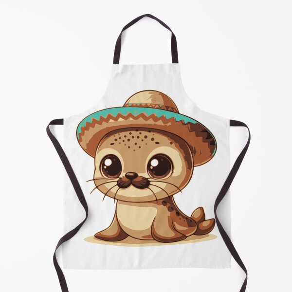 Item preview, Baby Seal designed and sold by Puppies-.