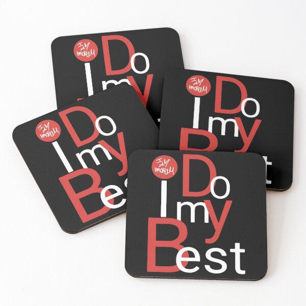 Item preview, I do my best designed and sold by IMAPROBLEM BRAND CLOTHING BY INFLUENCE GETEM.