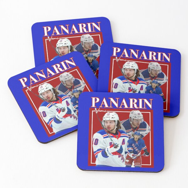 Item preview, artemi panarin retro design designed and sold by aksav.