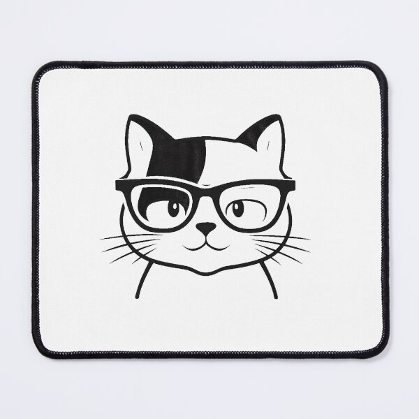 Item preview, a professional cat  designed and sold by FeedyCraft.
