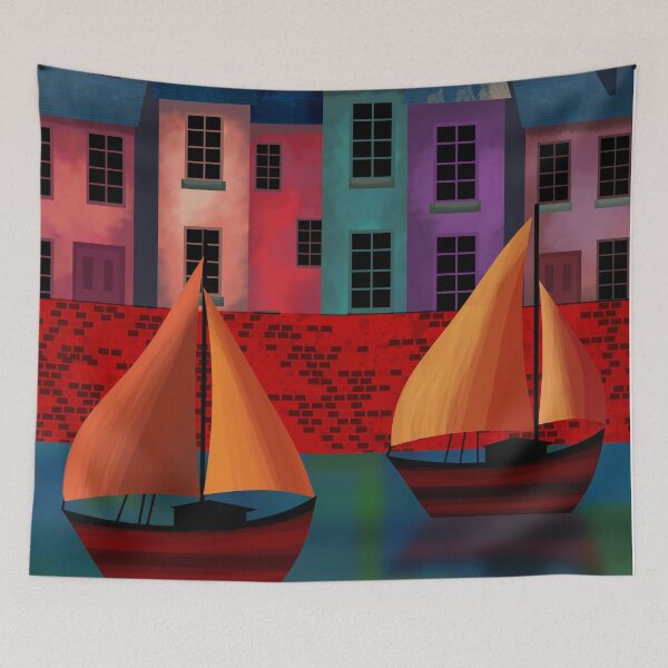 Item preview, Sails designed and sold by Andrew  Hitchen.
