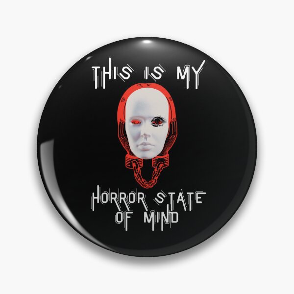 Item preview, Horror Own Character designed and sold by AnnDart.