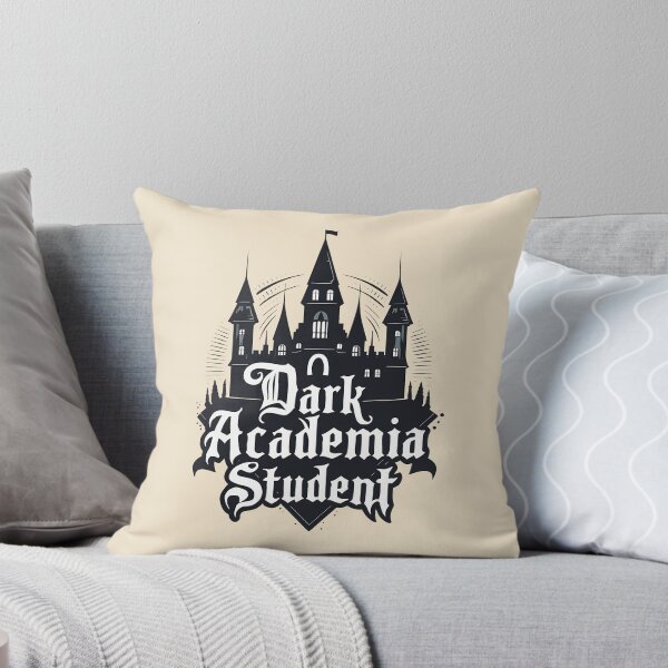 Item preview, Dark academia student - castle magic school aesthetic gen z gift for bookish fantasy reader book lovers kindle designed and sold by Fantasy Cache.