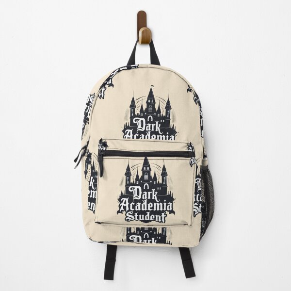 Item preview, Dark academia student - castle magic school aesthetic gen z gift for bookish fantasy reader book lovers kindle designed and sold by Fantasy Cache.