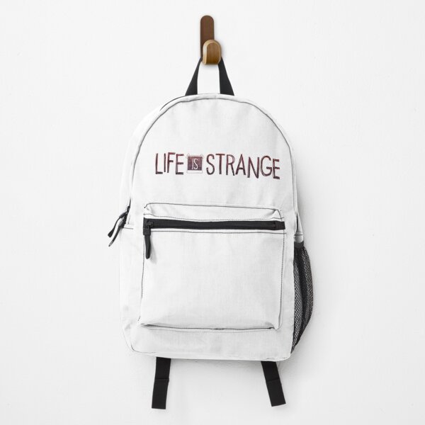 Item preview, Life is Strange Logo designed and sold by Raquel Lewis.