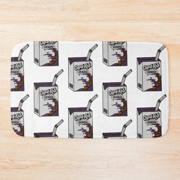 Item preview, Venom Gool-Aid Juice Box designed and sold by RooBooCo.