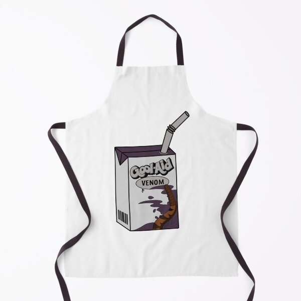 Item preview, Venom Gool-Aid Juice Box designed and sold by RooBooCo.