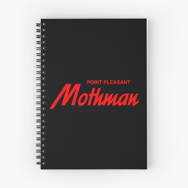 Item preview, Point Pleasant Mothman (Athletic) designed and sold by fandemonium.