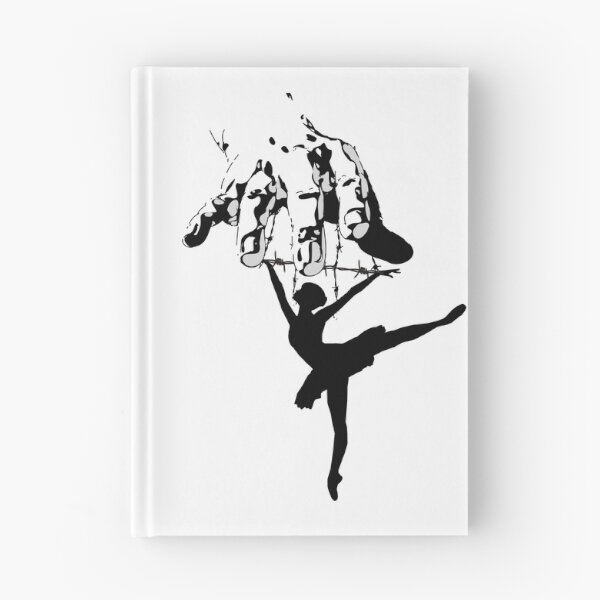 Item preview, Controlling the Ballerina designed and sold by AbyssOasis.