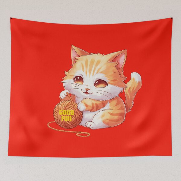 Item preview, Cute funny sneaky cat , good fun designed and sold by Art3mis777.