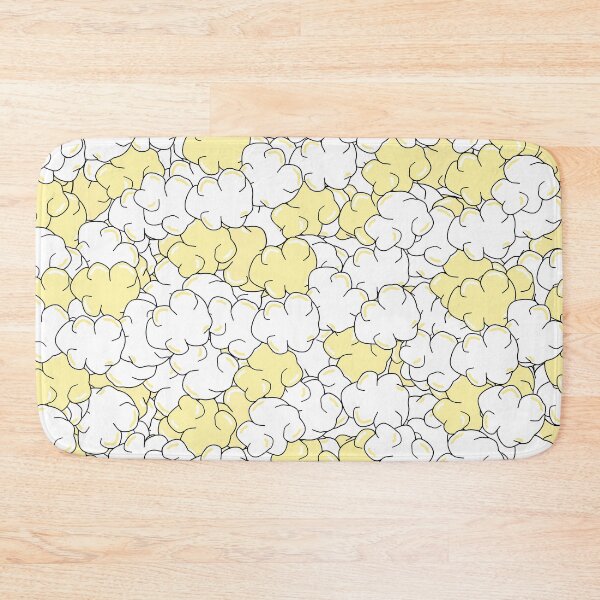 Item preview, Butter Popcorn Lover designed and sold by Sartoris Art.