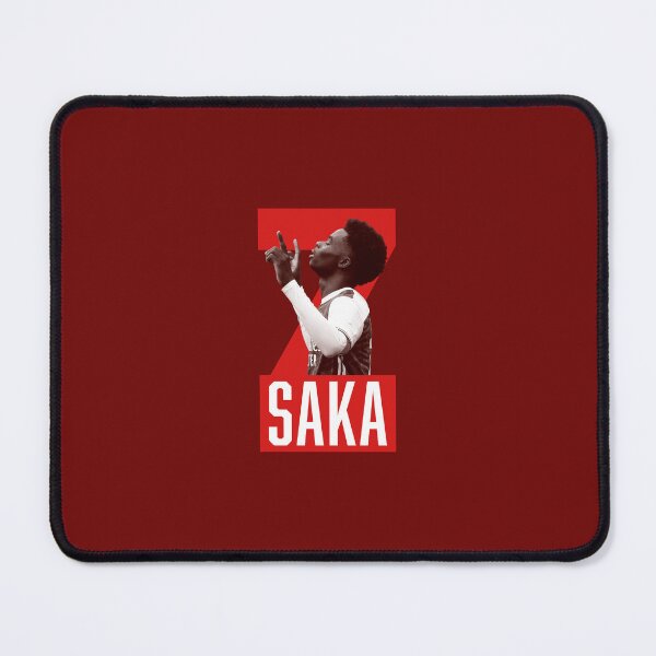 Item preview, Bukayo Saka designed and sold by SYGN.