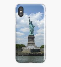 Statue of Liberty iPhone Case