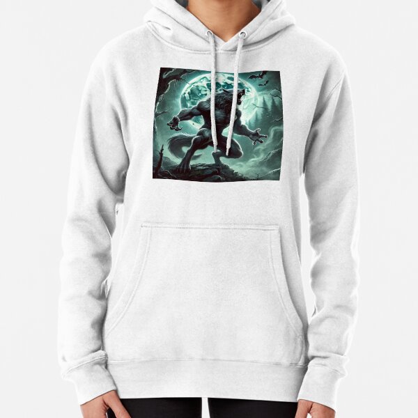 Item preview, Roar of the Night designed and sold by HauntedGoods.