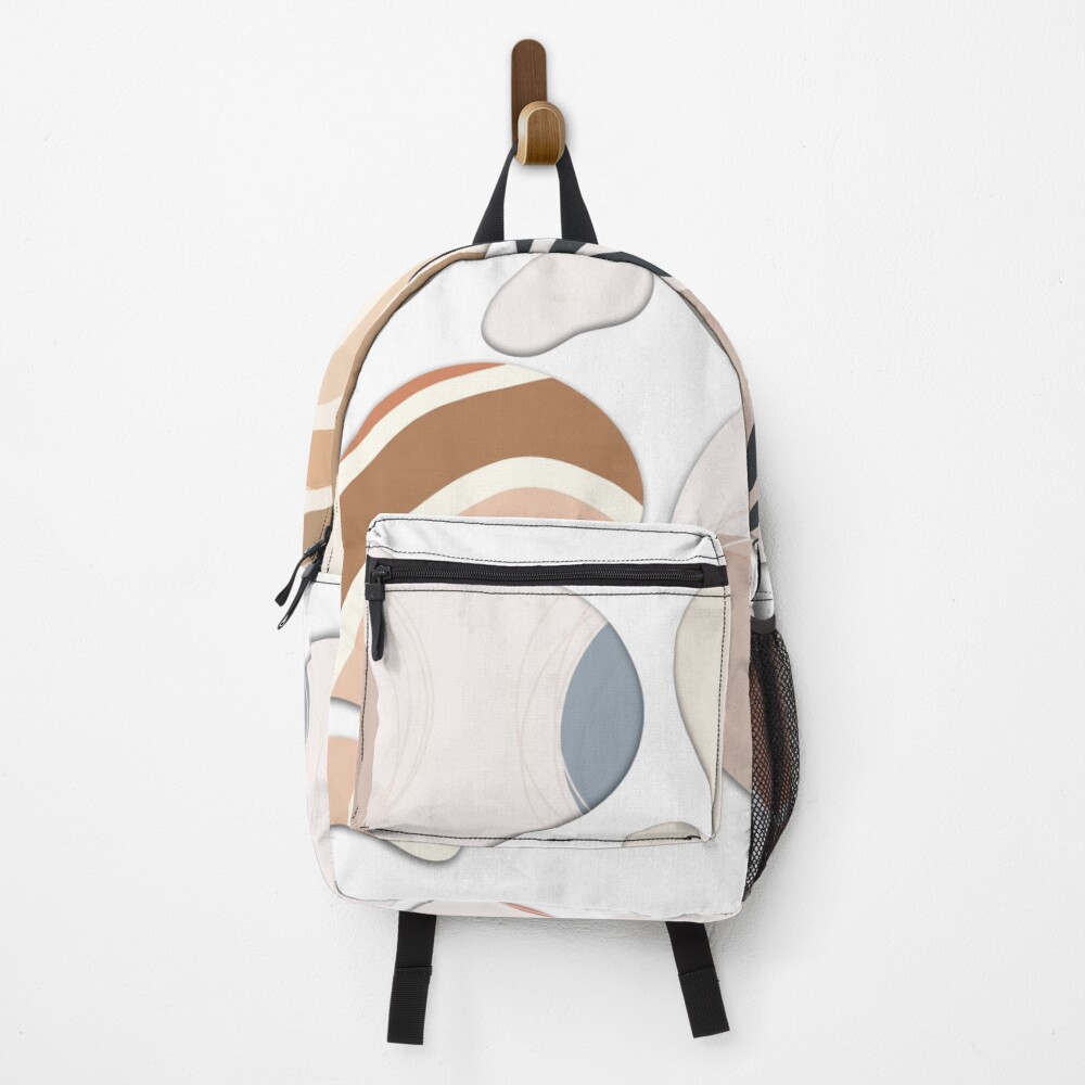 Item preview, Backpack designed and sold by tamscherck.