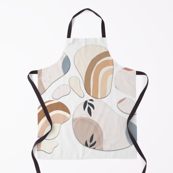 Item preview, Boho Rocks Botanical Pattern designed and sold by Tammy Marie Russell.