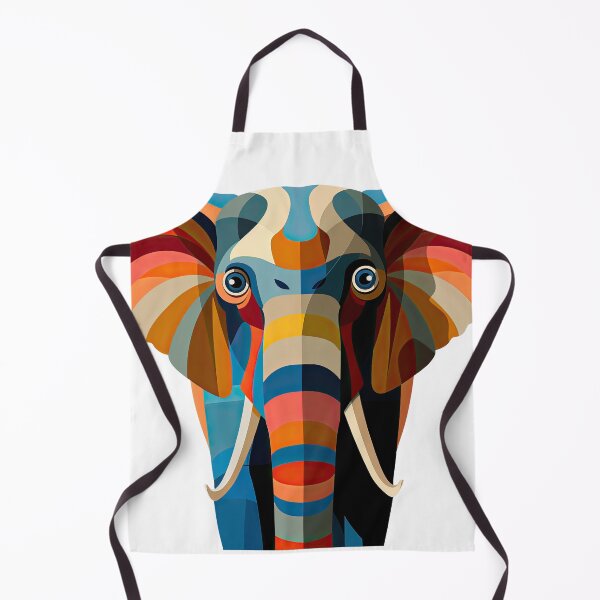 Item preview, Sticker T-shirt Design: Elephant designed and sold by ForeverPrintsOK.