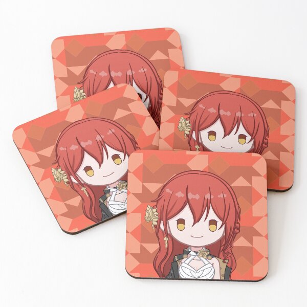 Item preview, Himeko designed and sold by orcalus.