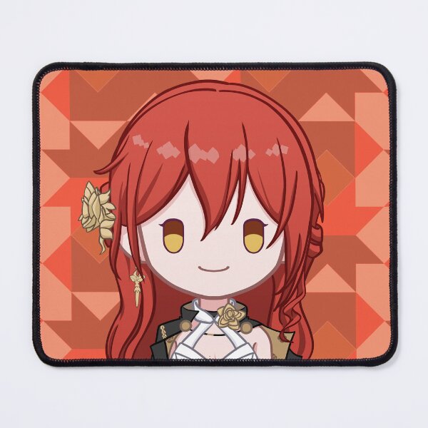Item preview, Himeko designed and sold by orcalus.