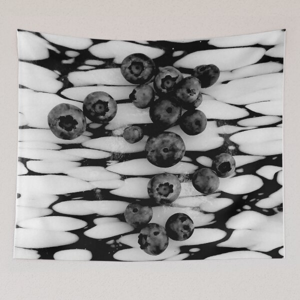 Item preview, Blackberries designed and sold by Bluesrose.