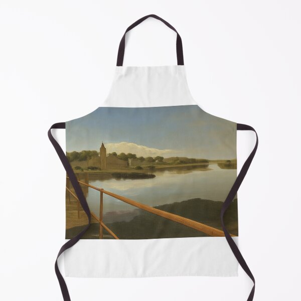 Item preview, Small village on the beach designed and sold by Hazzyhero.