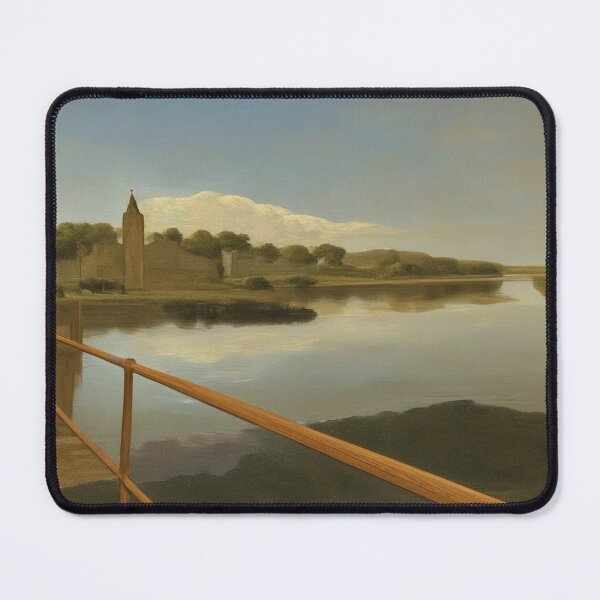 Item preview, Small village on the beach designed and sold by Hazzyhero.