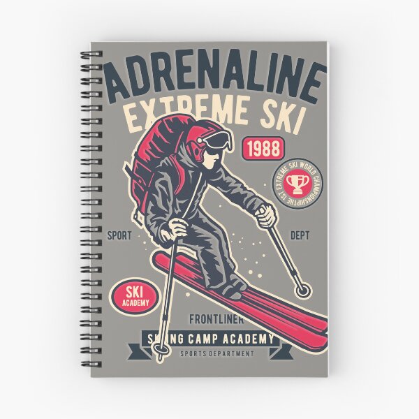 Item preview, Adrenaline designed and sold by AmericanaStudio.